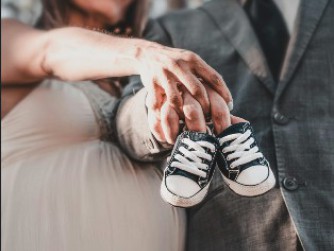 「海南试管婴儿哪家医院成功率高」坚持，就能迎来好孕的福气！