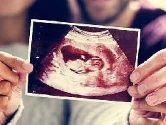 「海南试管婴儿哪家医院成功率高」37岁一次试管如愿好孕！