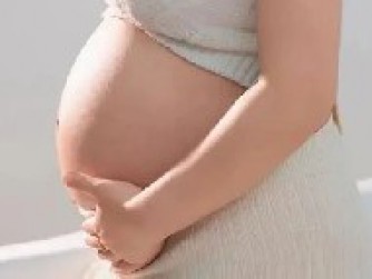 「海南试管婴儿哪家医院成功率高」39岁，一次试管成功怀孕！