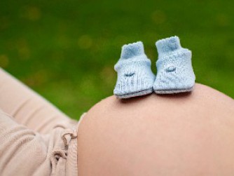 「真实不孕案例分享」半年时间，在玛丽顺利好孕！