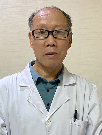 张廷智