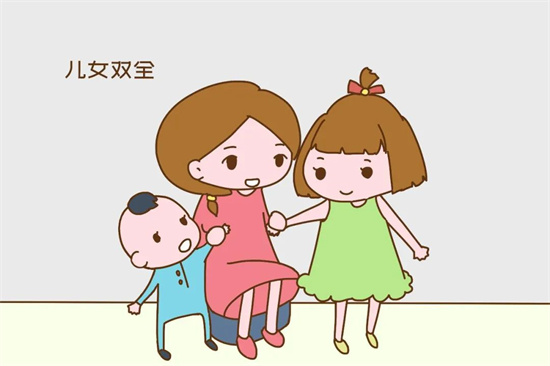 「专治各种不孕」为什么我们会在玛丽如愿好孕呢？