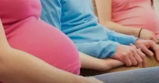 「专治各种不孕」44岁一次试管怀孕的奇迹！