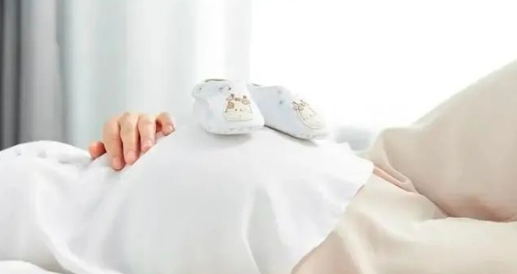 「专治各种不孕」一次试管怀孕的幸福分享！