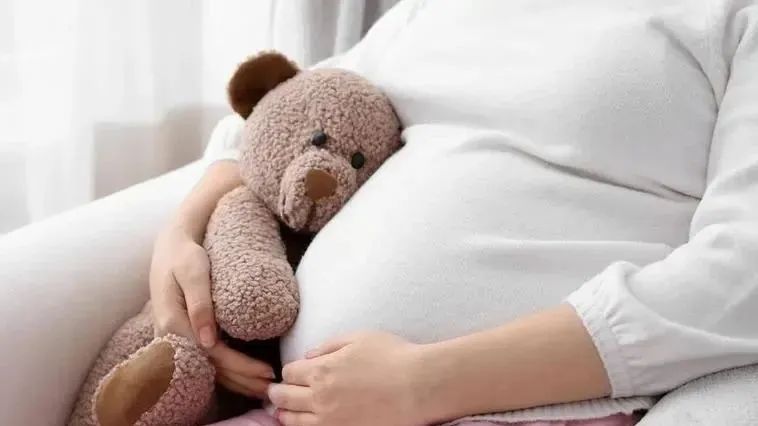 「专治各种不孕」历经千辛万苦，终于怀上龙宝宝!