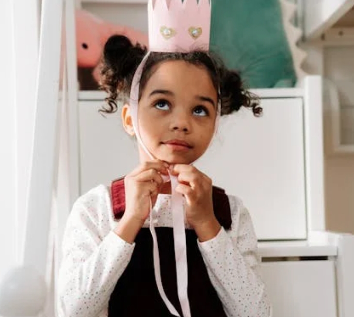 孩子心里自己难受，为什么不和父母说？