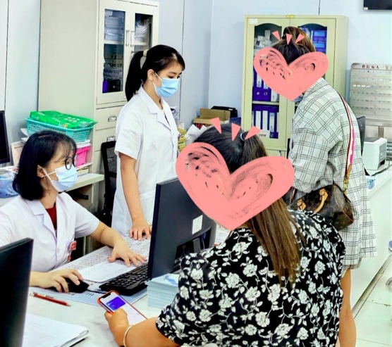 8月1日起，海口玛丽医院辅助生殖医保报销开始啦！