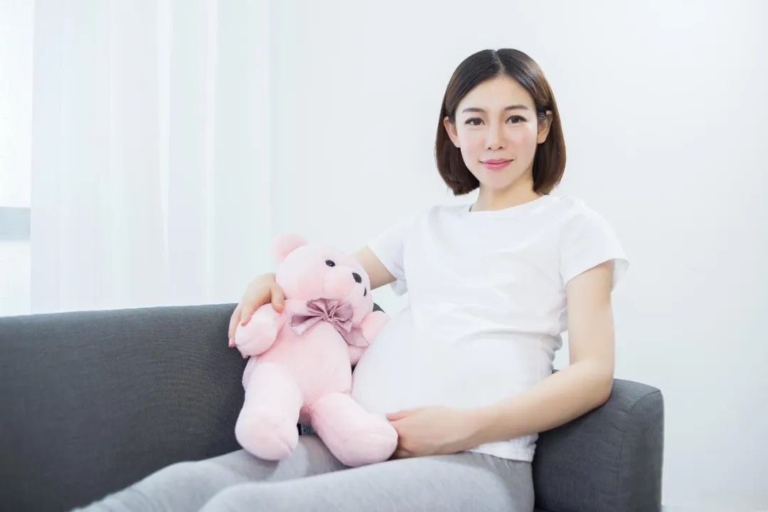 「专治各种不孕」两次宫外孕，在玛丽试管顺利好孕！