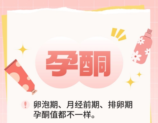 移植后14天，孕酮值维持多少才能成功怀孕？
