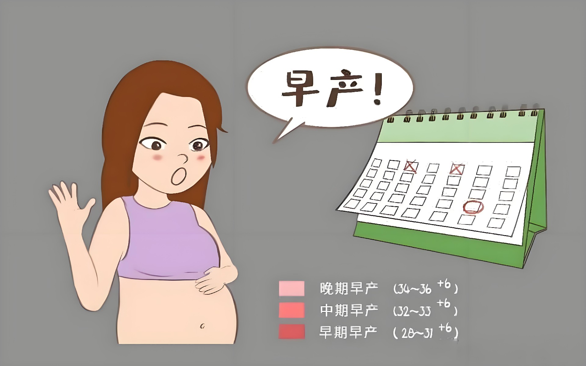 转载：临床指南 | 早产临床防治指南（2024版）