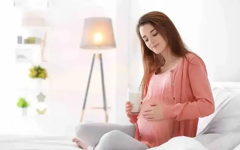 「专治各种不孕」8年怀不上，一次试管顺利好孕!