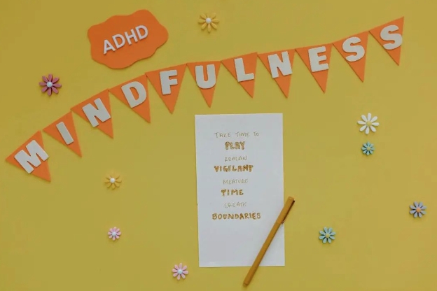 玛丽科普丨儿童多动症（注意缺陷多动障碍ADHD）（一）