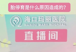 影响试管成功率因素——胎停育