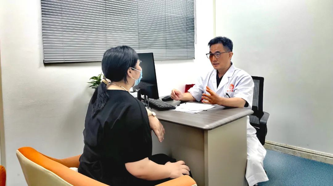 重要消息！海口玛丽医院生殖健康咨询与疾病诊疗中心专家团队于今日温情开诊