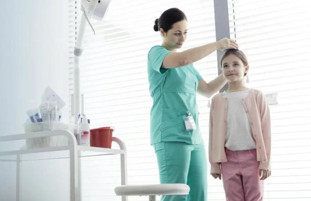 孩子为什么长不高？不到预期还能弥补吗？