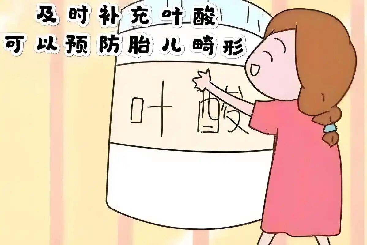 「试管婴儿」试管怀孕准妈妈做叶酸基因代谢检查的重要性？